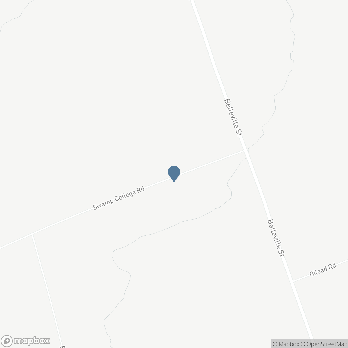 98 SWAMP COLLEGE ROAD, Prince Edward, Ontario K0K 2J0